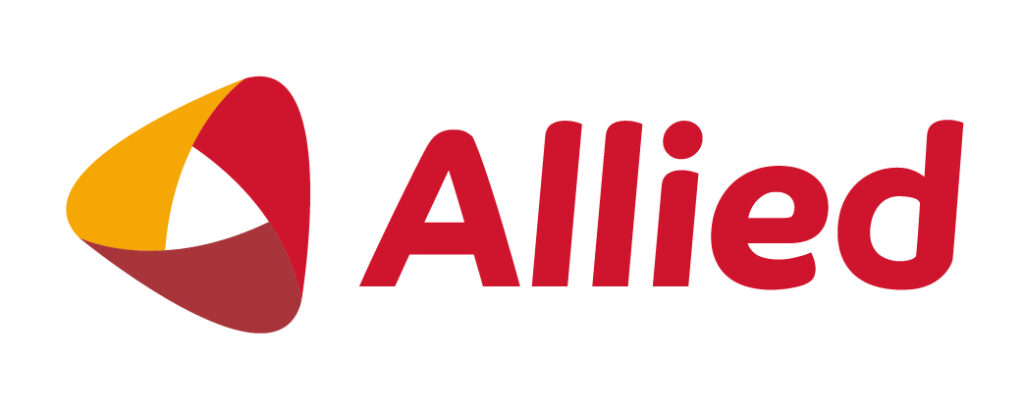 Allied : Brand Short Description Type Here.