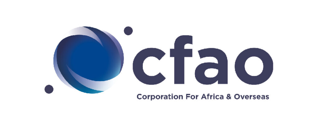 CFAO : Brand Short Description Type Here.